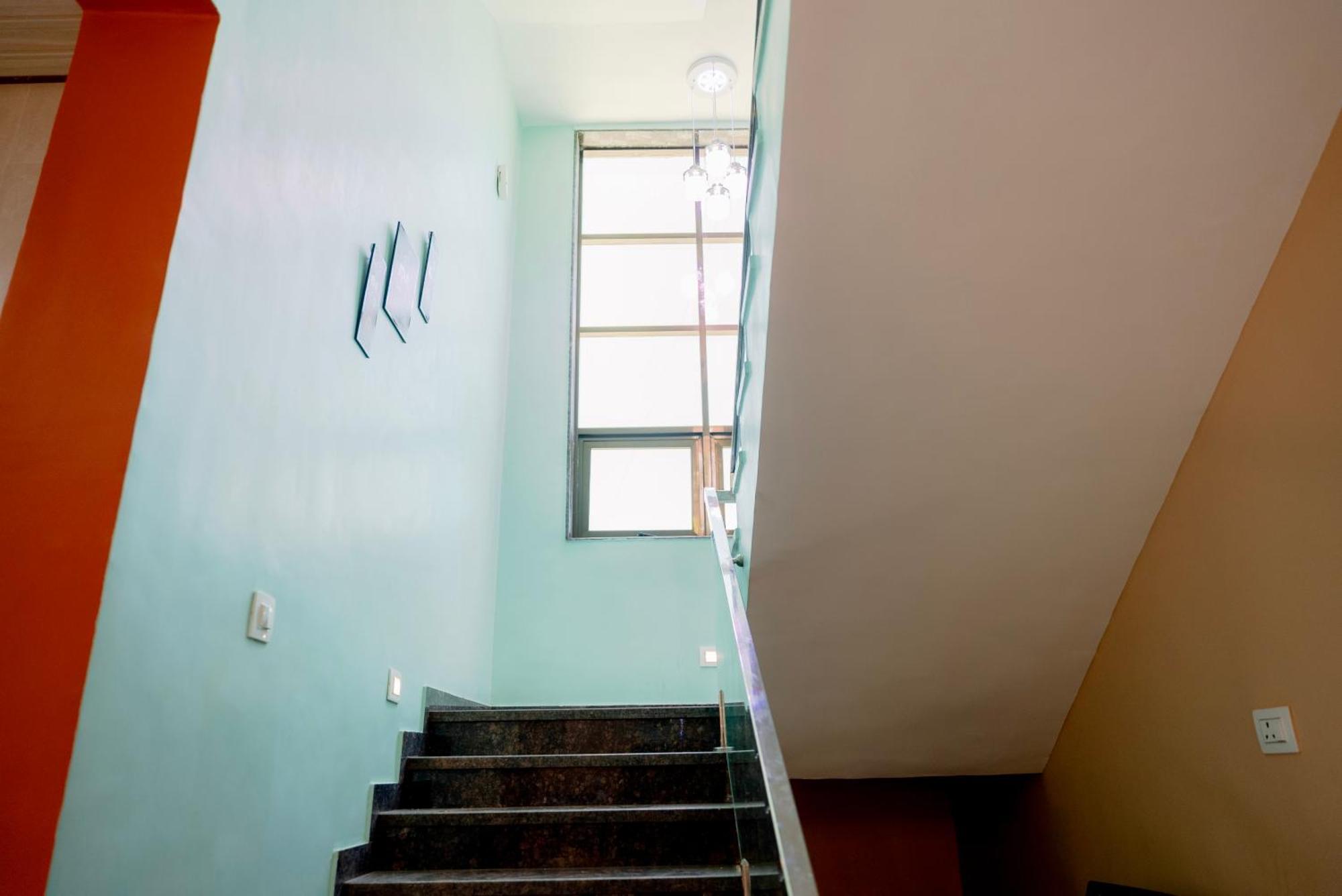 Sheetal Villa - Thal Alibaug Alībāg Exterior foto